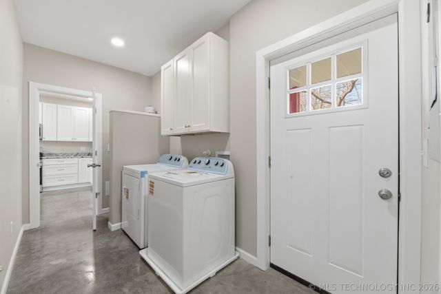 212 W Jackson Avenue, Nowata, OK 74048