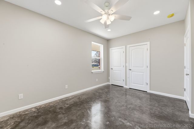 212 W Jackson Avenue, Nowata, OK 74048