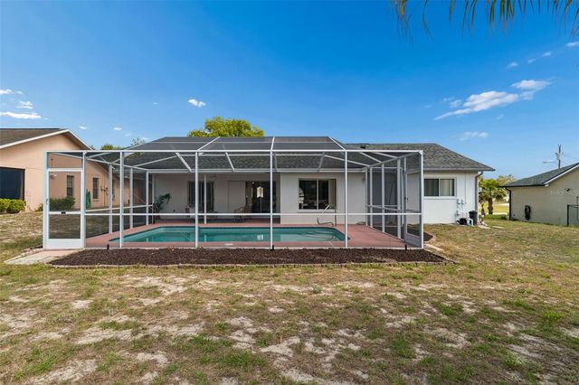 11349 SAND HILL AVENUE, Spring Hill, FL 34608