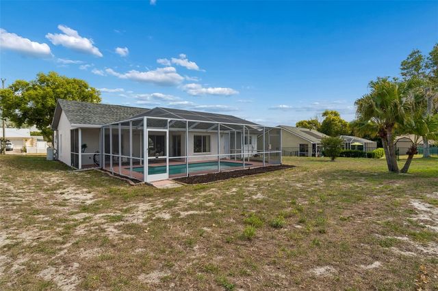 11349 SAND HILL AVENUE, Spring Hill, FL 34608