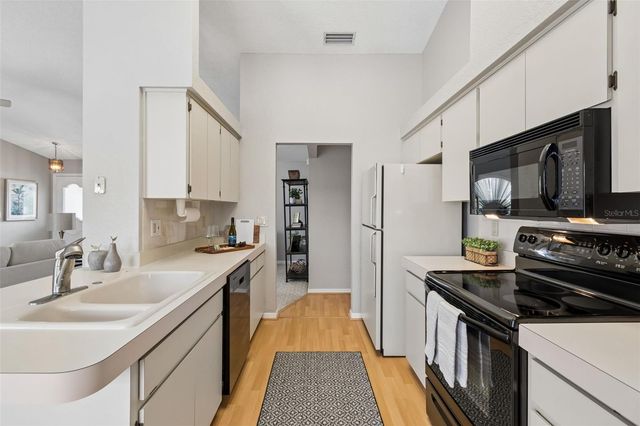 11349 SAND HILL AVENUE, Spring Hill, FL 34608