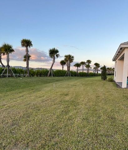8623 SW Cantante Way, Port St. Lucie, Port St Lucie, FL 34987