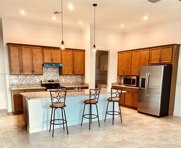 8623 SW Cantante Way, Port St. Lucie, Port St Lucie, FL 34987