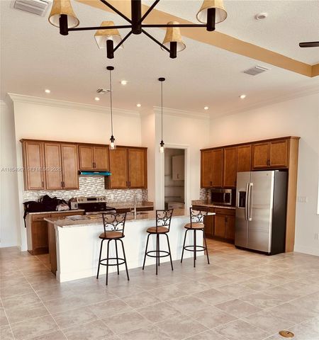 8623 SW Cantante Way, Port St. Lucie, Port St Lucie, FL 34987