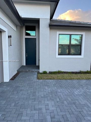8623 SW Cantante Way, Port St. Lucie, Port St Lucie, FL 34987