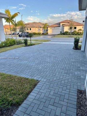 8623 SW Cantante Way, Port St. Lucie, Port St Lucie, FL 34987