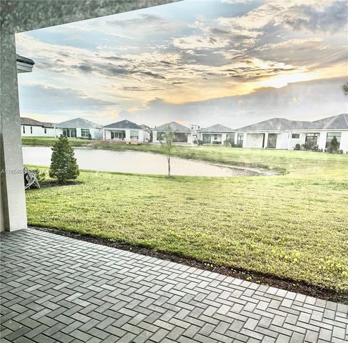 8623 SW Cantante Way, Port St. Lucie, Port St Lucie, FL 34987