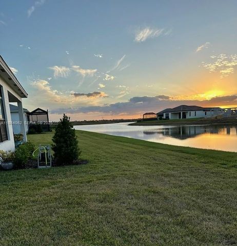 8623 SW Cantante Way, Port St. Lucie, Port St Lucie, FL 34987