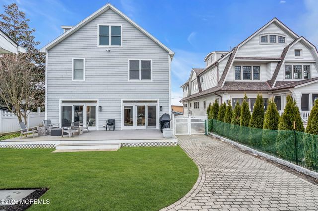 208 Salem Avenue, Spring Lake, NJ 07762