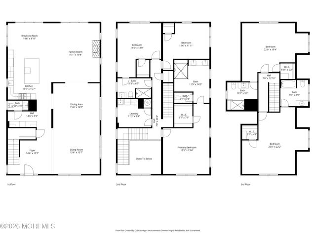 208 Salem Avenue, Spring Lake, NJ 07762