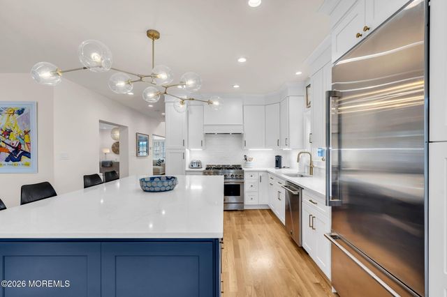 208 Salem Avenue, Spring Lake, NJ 07762