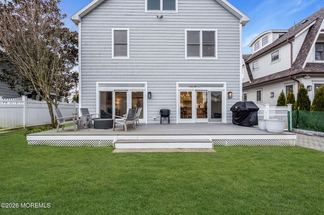 208 Salem Avenue, Spring Lake, NJ 07762