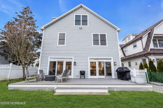 208 Salem Avenue, Spring Lake, NJ 07762