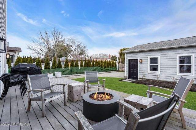 208 Salem Avenue, Spring Lake, NJ 07762