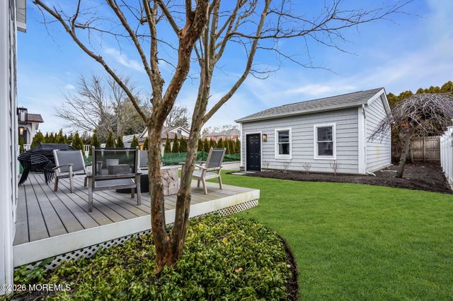 208 Salem Avenue, Spring Lake, NJ 07762