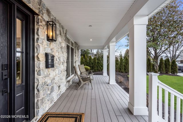 208 Salem Avenue, Spring Lake, NJ 07762