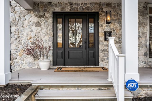 208 Salem Avenue, Spring Lake, NJ 07762