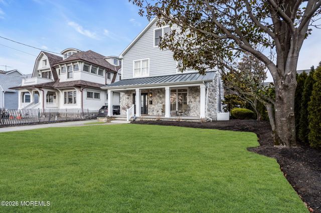 208 Salem Avenue, Spring Lake, NJ 07762