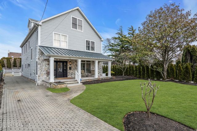 208 Salem Avenue, Spring Lake, NJ 07762