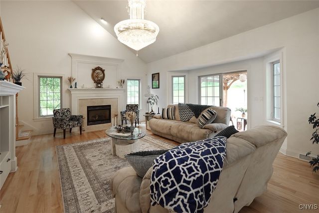 7987 Blarney Stone Way, Manlius, NY 13104