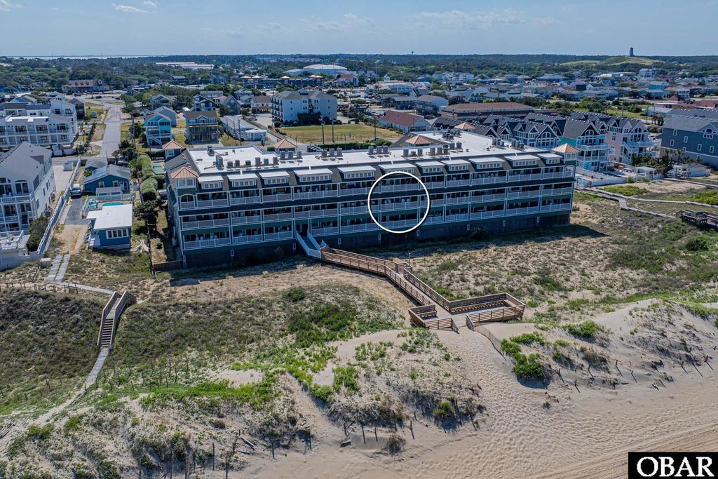 Image 1 of property listing at 815 S Virginia Dare Trail Unit 210, Kill Devil Hills, NC 27948