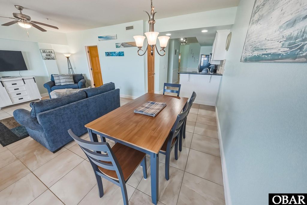 Image 11 of property listing at 815 S Virginia Dare Trail Unit 210, Kill Devil Hills, NC 27948