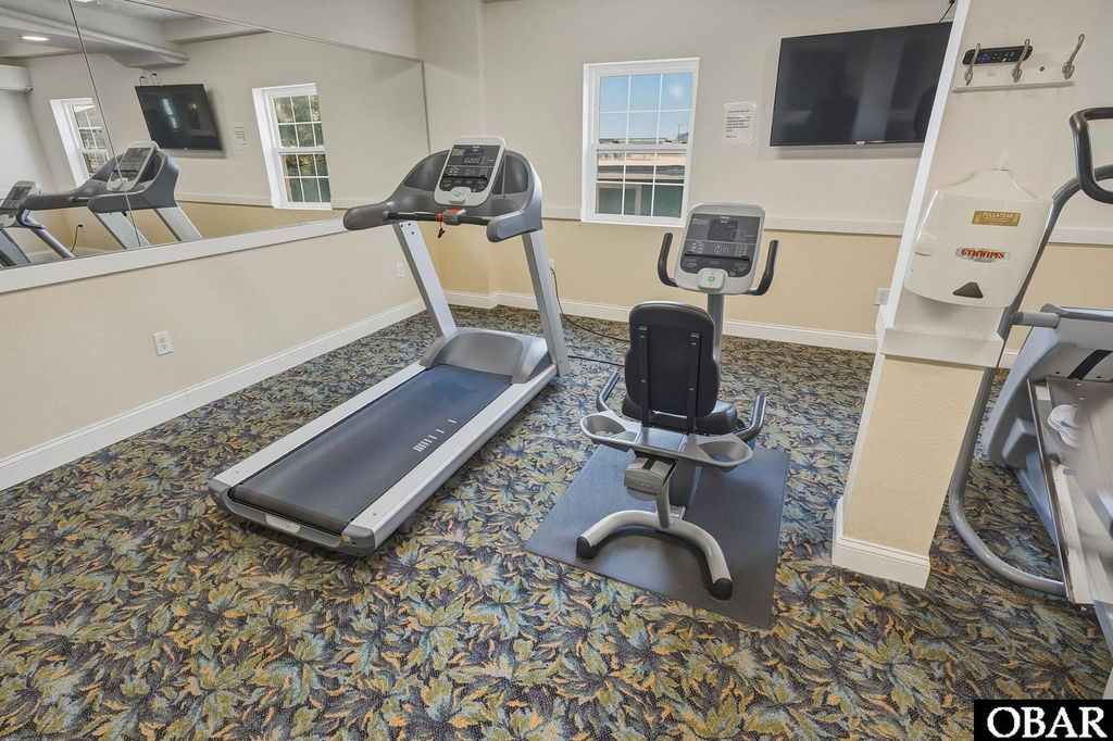 Image 34 of property listing at 815 S Virginia Dare Trail Unit 210, Kill Devil Hills, NC 27948