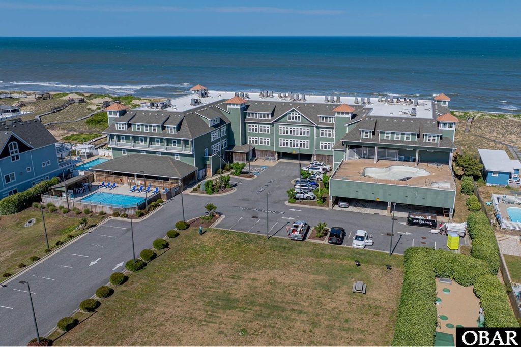 Image 36 of property listing at 815 S Virginia Dare Trail Unit 210, Kill Devil Hills, NC 27948