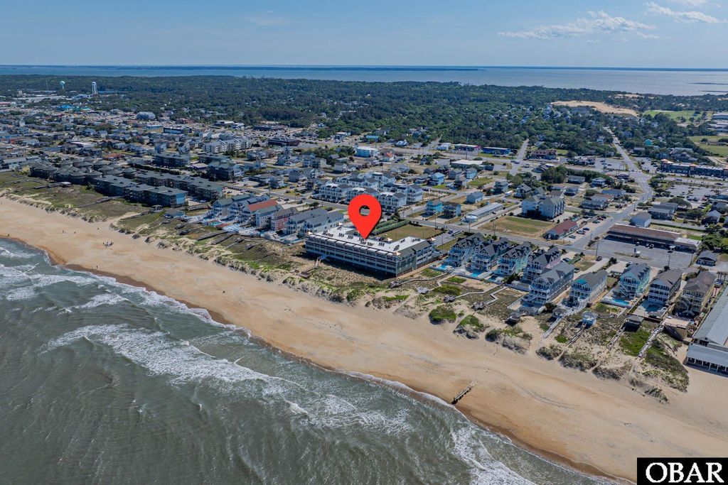 Image 39 of property listing at 815 S Virginia Dare Trail Unit 210, Kill Devil Hills, NC 27948