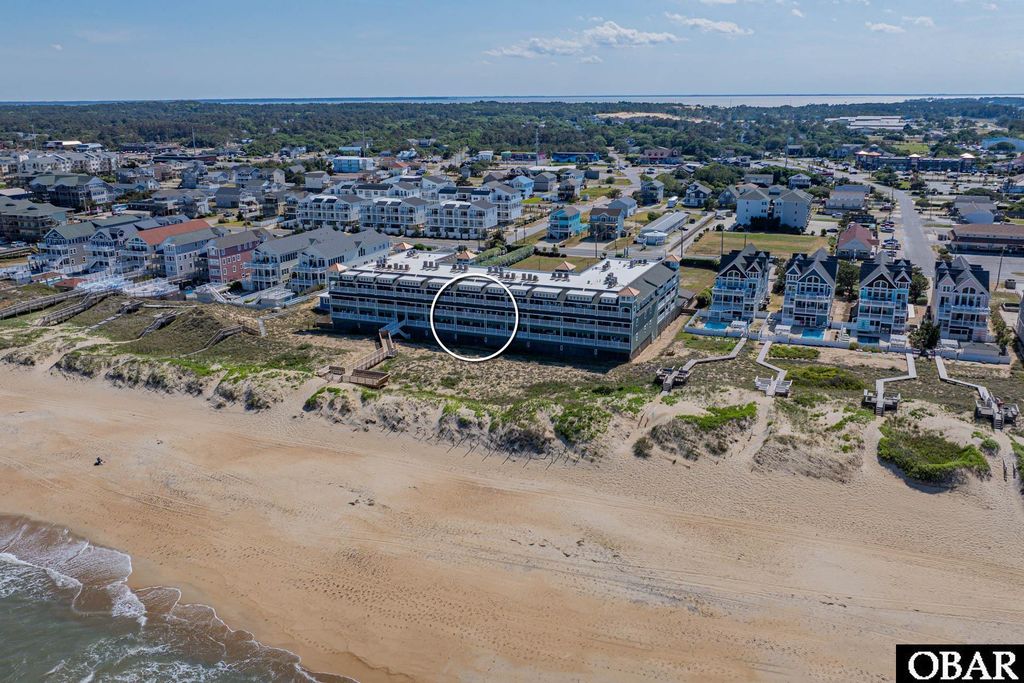 Image 40 of property listing at 815 S Virginia Dare Trail Unit 210, Kill Devil Hills, NC 27948
