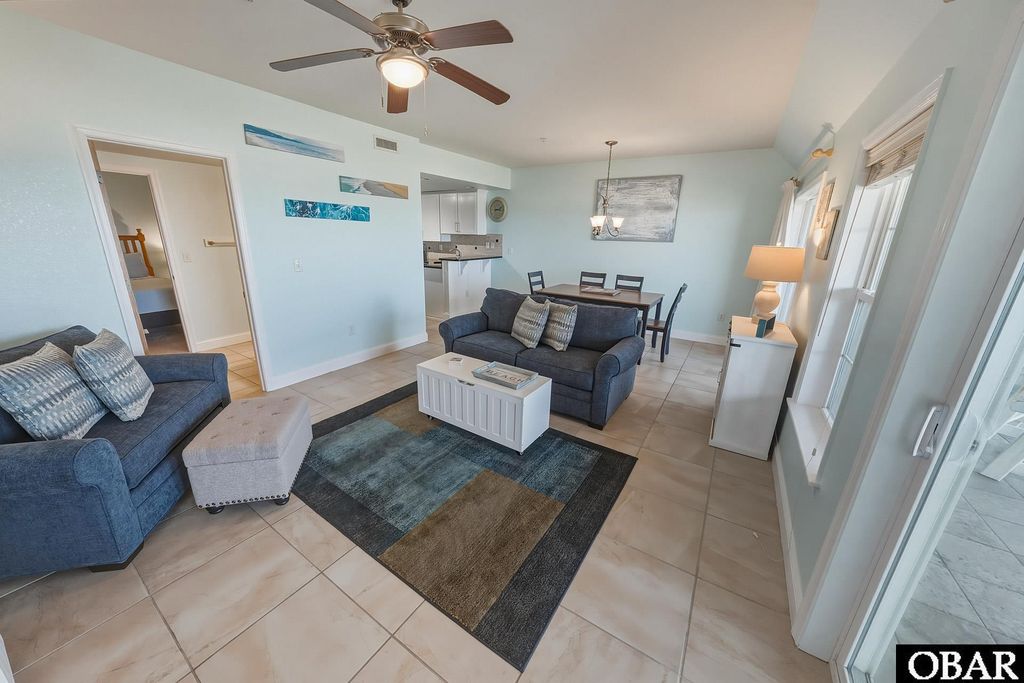 Image 5 of property listing at 815 S Virginia Dare Trail Unit 210, Kill Devil Hills, NC 27948