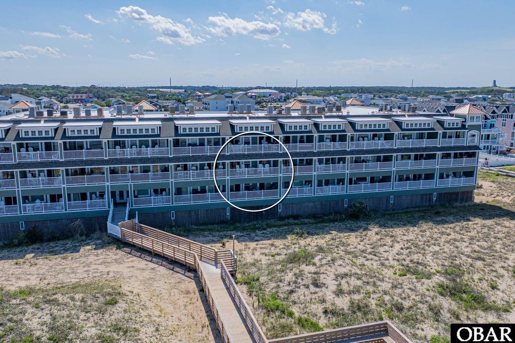 Image 41 of property listing at 815 S Virginia Dare Trail Unit 210, Kill Devil Hills, NC 27948