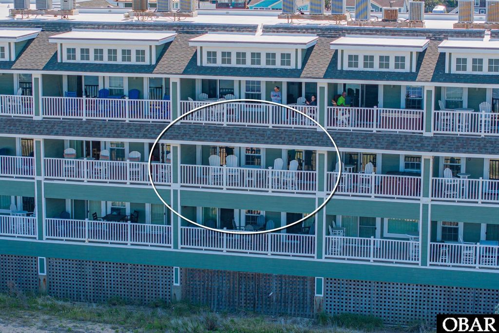 Image 42 of property listing at 815 S Virginia Dare Trail Unit 210, Kill Devil Hills, NC 27948