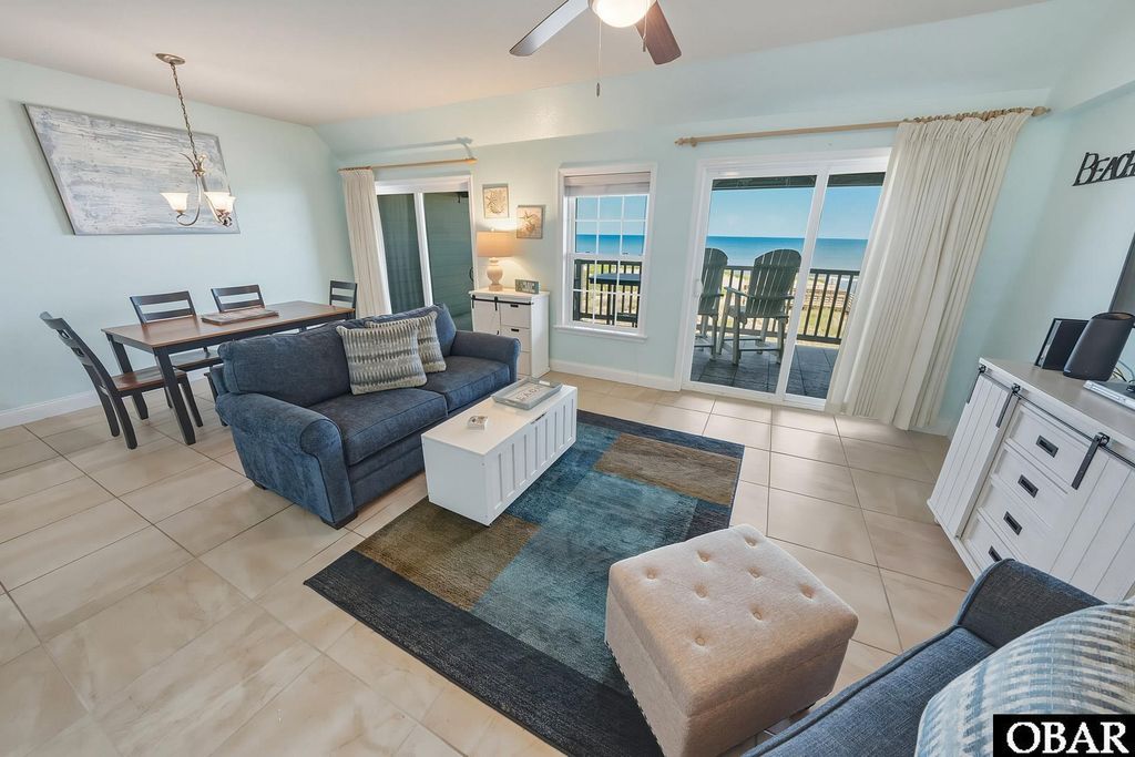 Image 6 of property listing at 815 S Virginia Dare Trail Unit 210, Kill Devil Hills, NC 27948