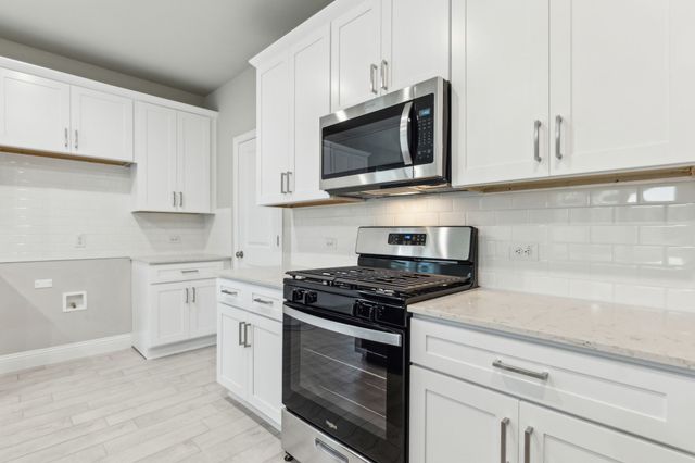 527 Cayman Cove, Seagoville, TX 75159