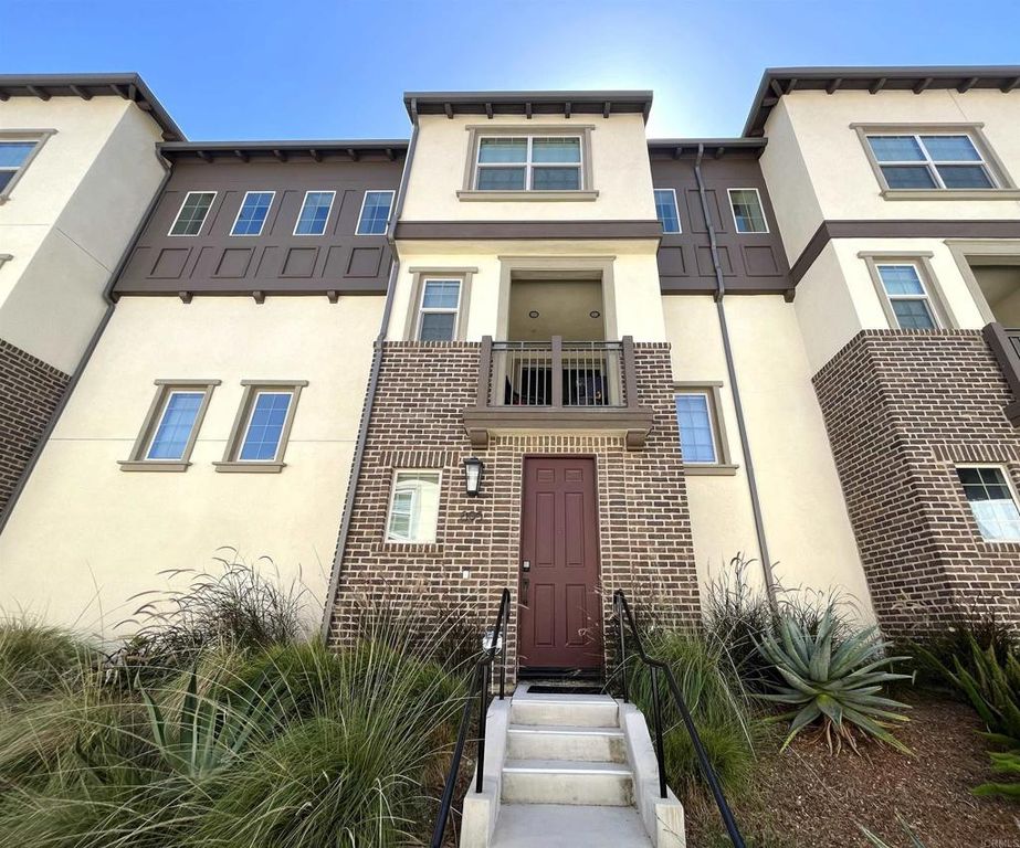 895 Slate Street, San Marcos, CA 92078 — exterior