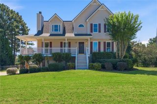 53 Cricket Court, Dallas, GA 30157