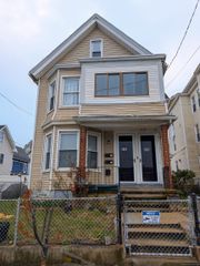 116 Stillman Street 118, Bridgeport, CT 06608