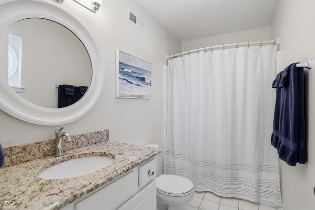 4694 Austin Trace, Zionsville, IN 46077