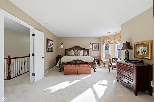 4694 Austin Trace, Zionsville, IN 46077