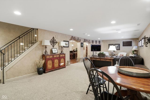 4694 Austin Trace, Zionsville, IN 46077