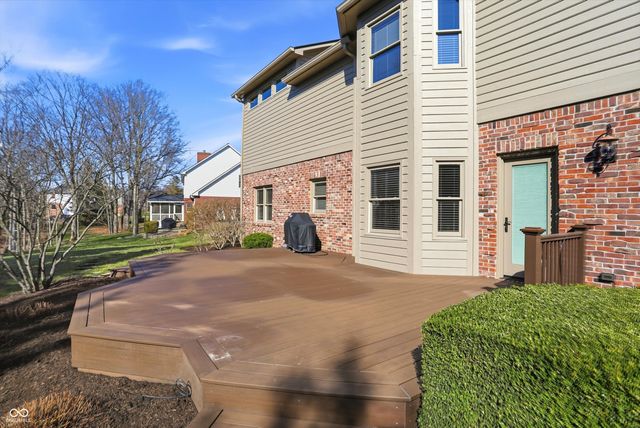 4694 Austin Trace, Zionsville, IN 46077