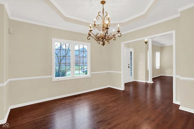 4694 Austin Trace, Zionsville, IN 46077