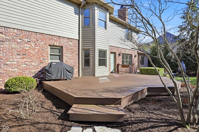 4694 Austin Trace, Zionsville, IN 46077