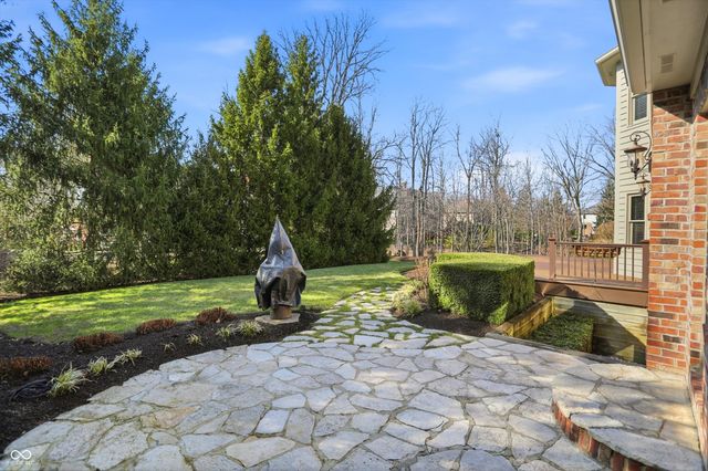 4694 Austin Trace, Zionsville, IN 46077