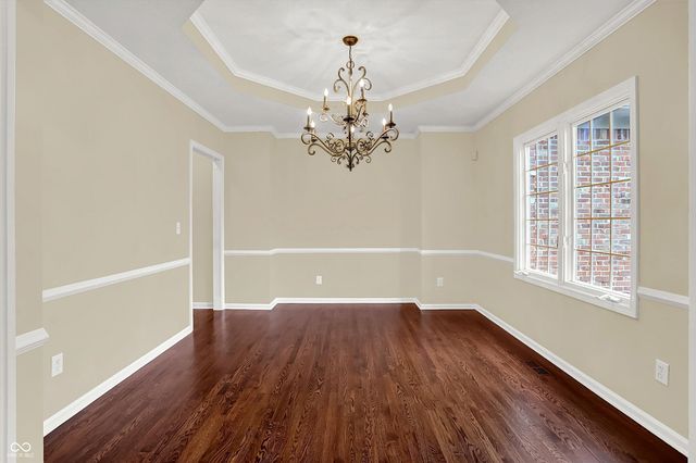 4694 Austin Trace, Zionsville, IN 46077