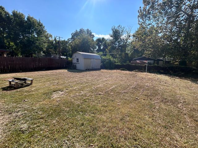 1607 Donald Drive, Bossier City, LA 71112