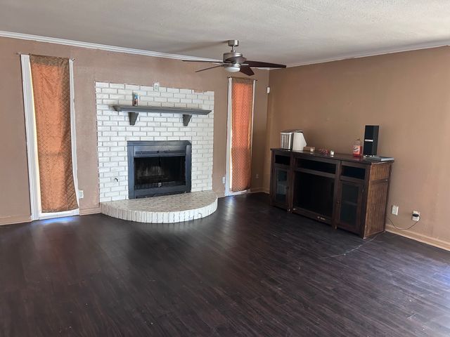 1607 Donald Drive, Bossier City, LA 71112