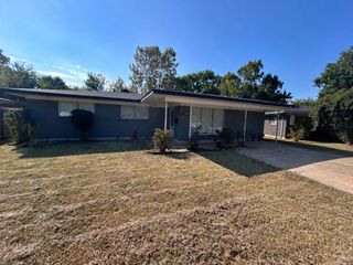 1607 Donald Drive, Bossier City, LA 71112