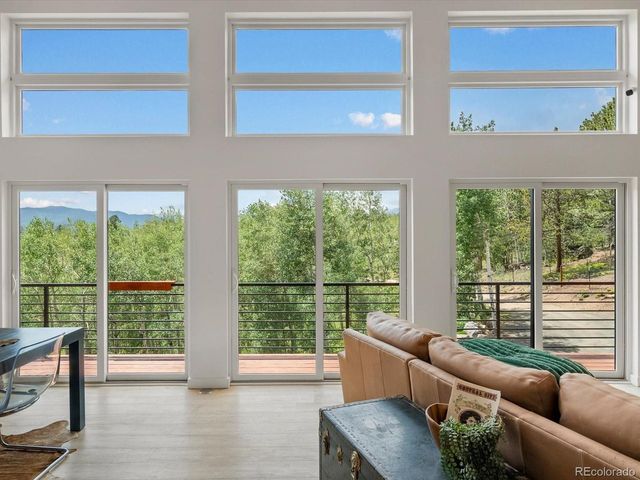 682 Alps Hill Rd, Central City, CO 80427